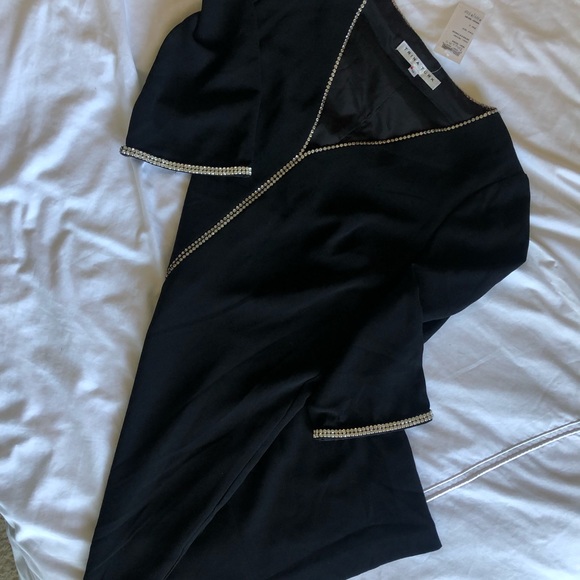 Trina Turk MIDNIGHT ROUND Dress - Picture 12 of 14